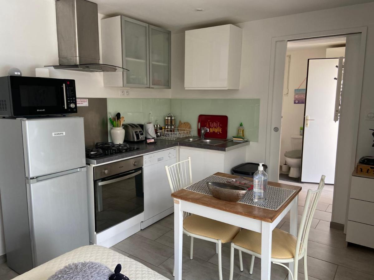Independant Au Pied Des Dentelles De Montmirail Holiday home